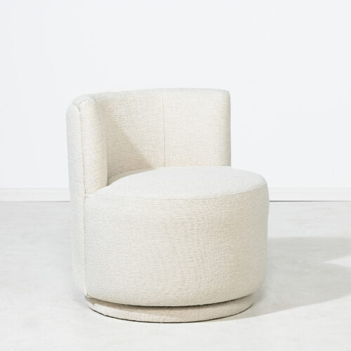 Petit Swivel Chair