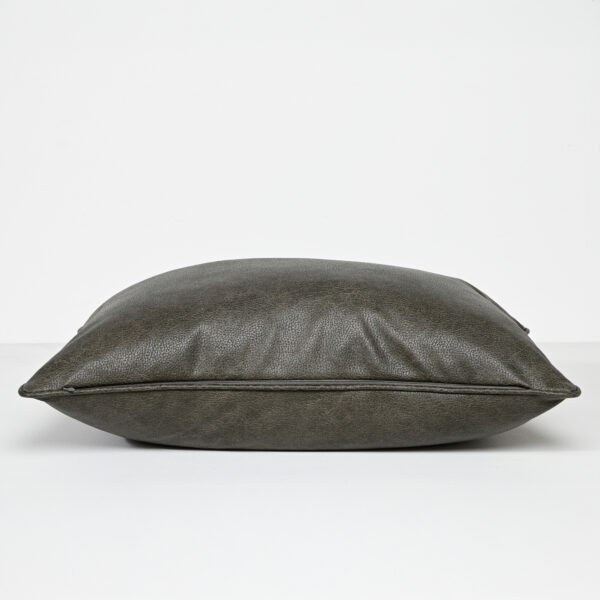 Art Leather Military - Vinyl Cushion - 37 X 57 - Image 3