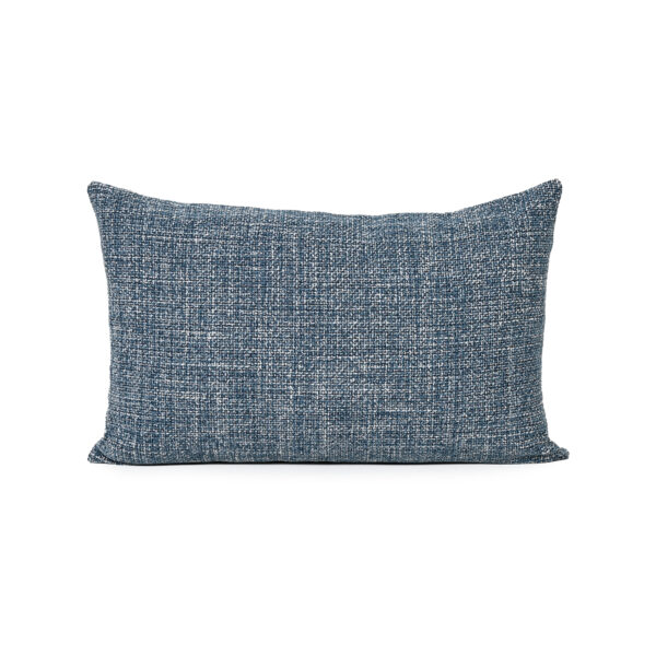 Ocean Texture - Fabric Cushion - 37 X 57