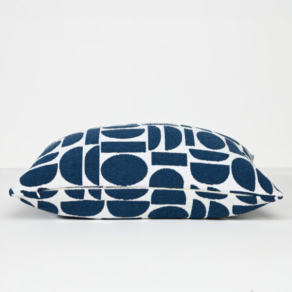 Santorini Pop - Fabric Cushion - 37 X 57 - Image 3