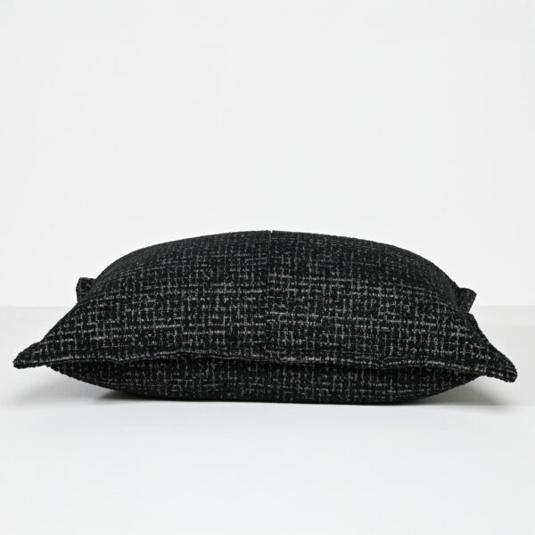 Dark Sable - Fabric Cushion - 37 X 57 - Image 4