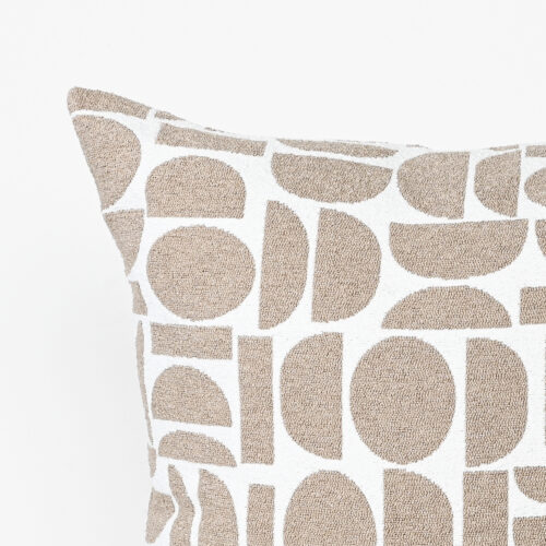 Patterned Cushions