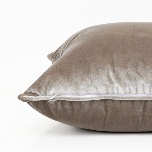 Velvet Cushions