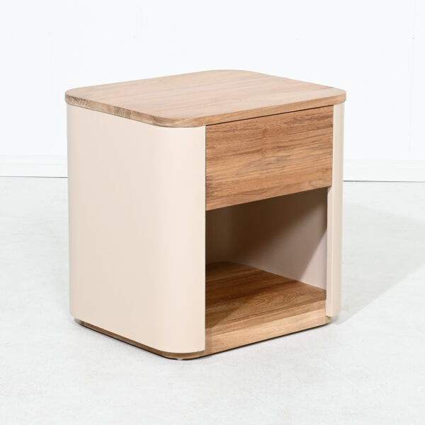 Aruba Bedside Table