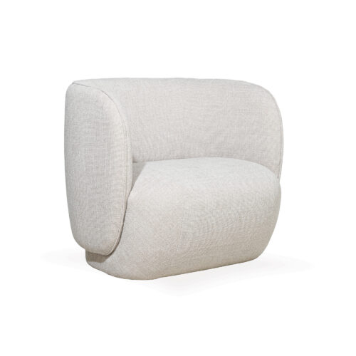 Felix Chair - Chacha Beige