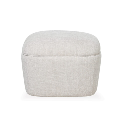 Trieste Ottoman - Chacha Beige