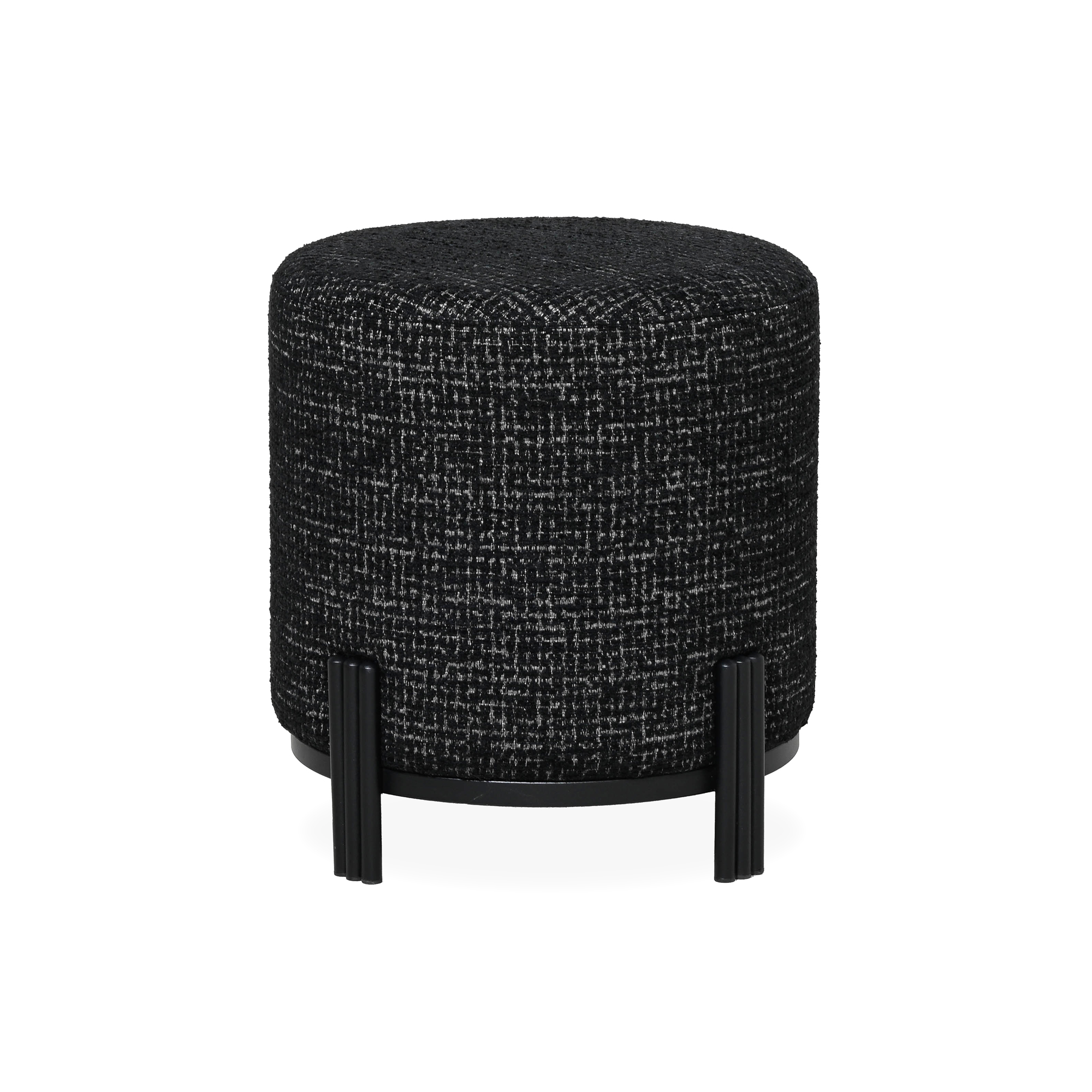 Luca Ottoman - Dark Sable