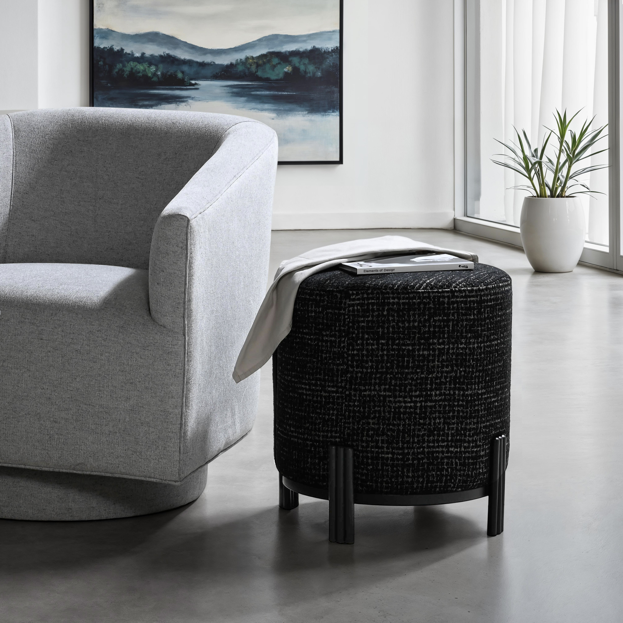 Luca Ottoman - Dark Sable - Image 2