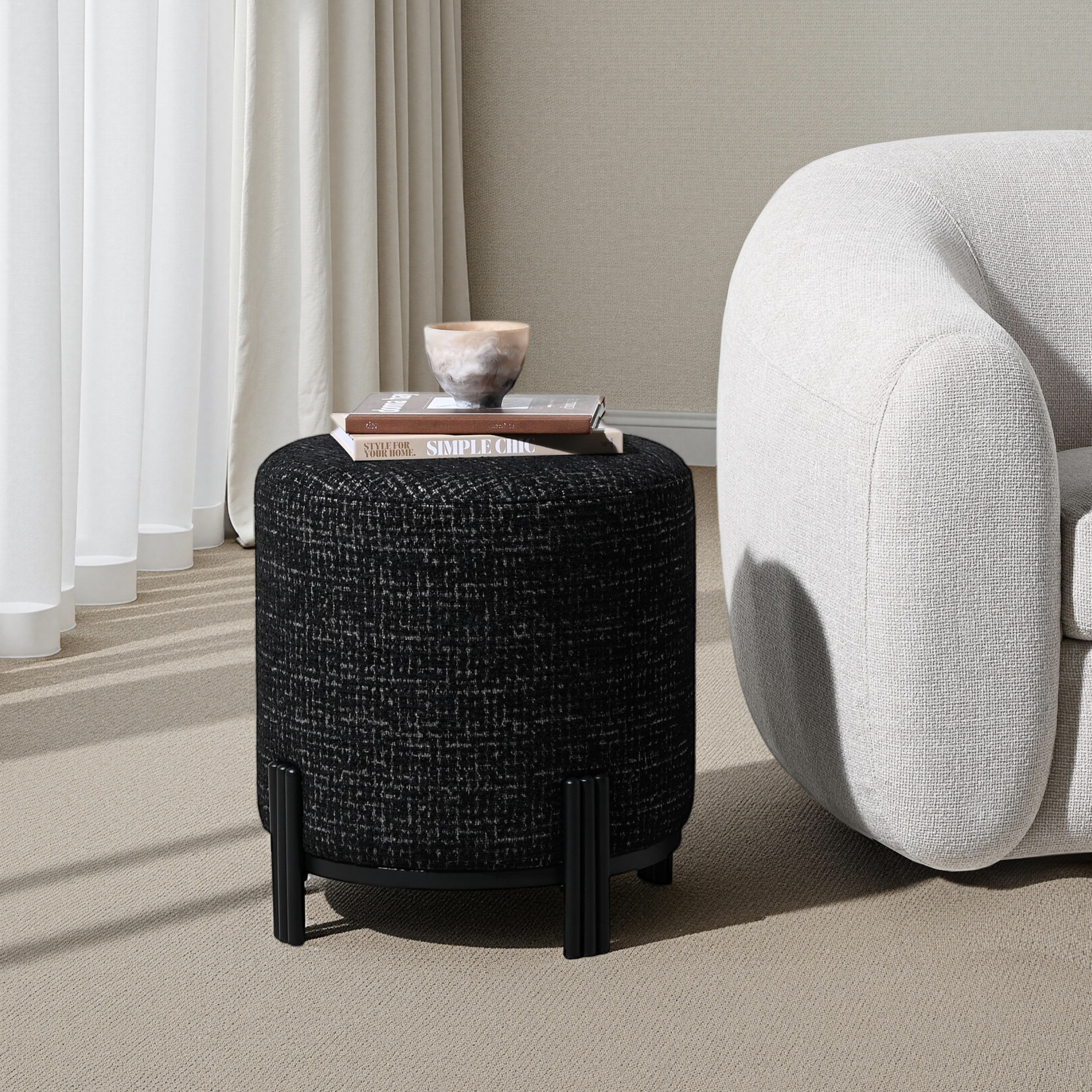 Luca Ottoman - Dark Sable - Image 3