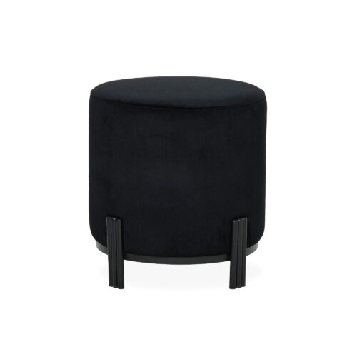 Luca Ottoman - Black