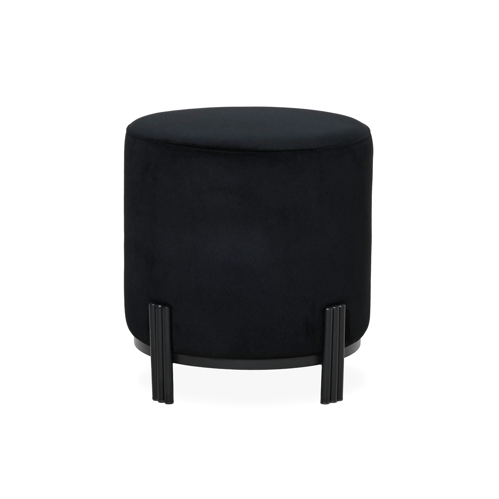 Luca Ottoman - Black