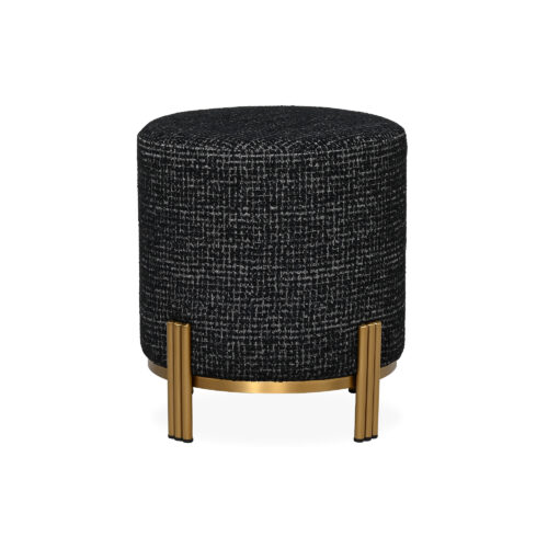 Luca Ottoman - Dark Sable