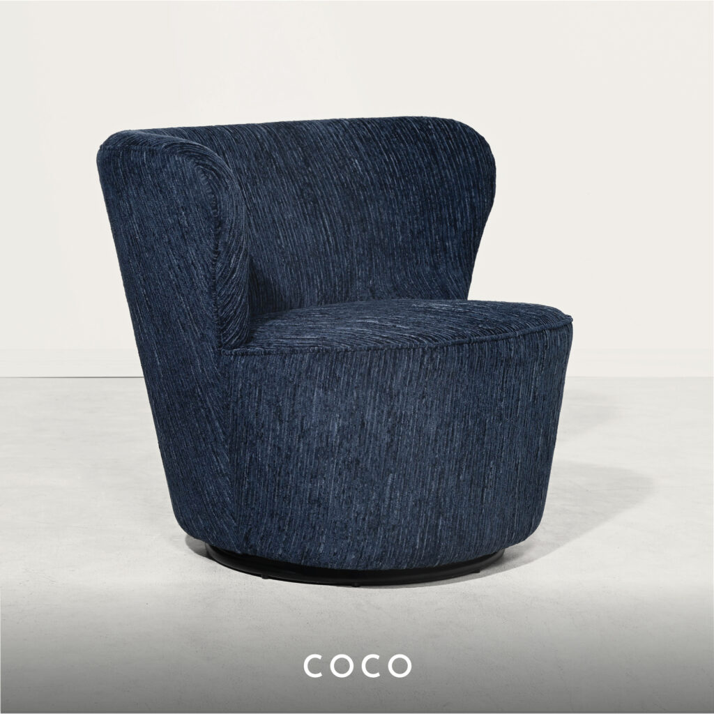 designer occasional chair