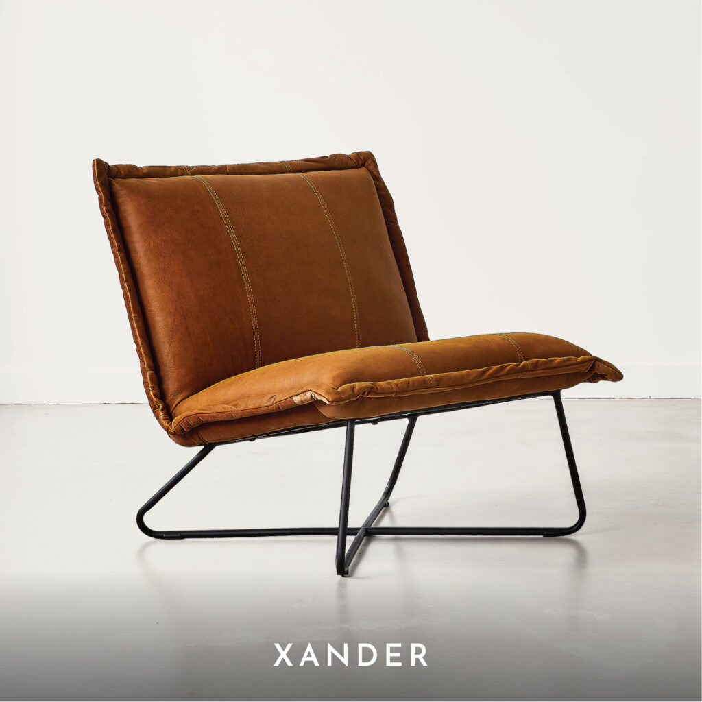 leather accent chairs australia