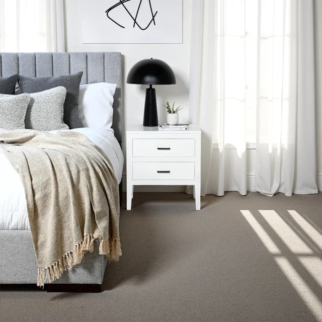 The Turin Bedside Table features a sleek white finish, two spacious drawers, and slim black handles. Its clean, modern design with tapered legs adds effortless style and functionality to any bedroom.#TurinBedsideTable #BedroomGoals #ModernLiving #MinimalistDesign #FunctionalFurniture #HomeInspo